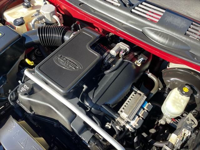 2003 Chevrolet TrailBlazer