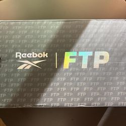 Reebok × FTP Club C Bulc CLN Shoes Size-9M BRAND NEW WITH TAGS
