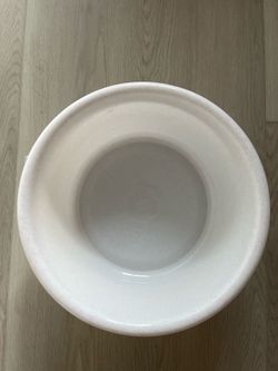 Wash basin (like new)