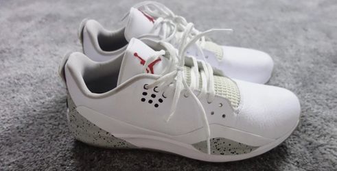 Air Jordan ADG “White Cement” Golf