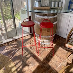 Counter Height Stools