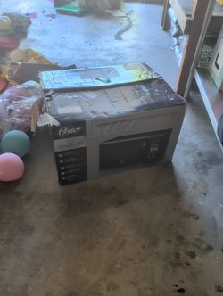 Microwave 1.1 Cu Ft 1100W