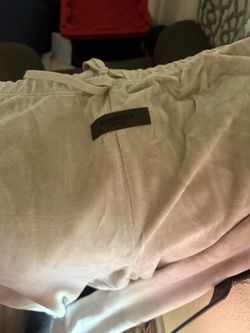 Sweatpants