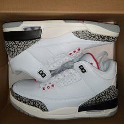Jordan 3