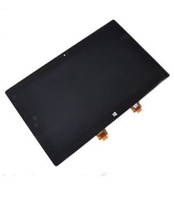tl106al01-001 Lcd Led Screen Display + Touch Digitizer For Microsoft surface RT