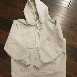 Athleta Great Hooded Sweatshirt 