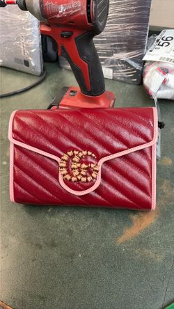GUCCI HANDBAG