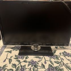 Samsung 20 inch