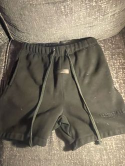 Selling essentials shorts