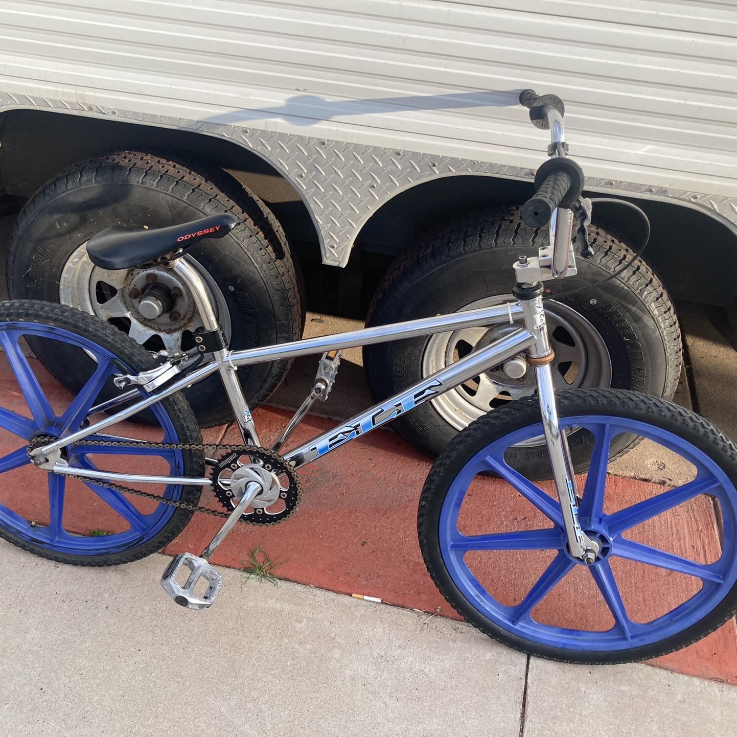 24” Elf Bmx for Sale in San Diego, CA - OfferUp