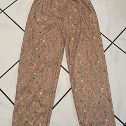 Christmas Pj Pants 