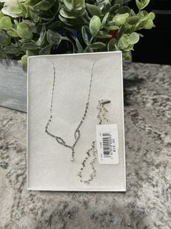 David’s Bridal Jewelry