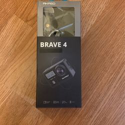 New Camera