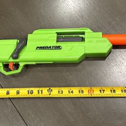 Nerf Gun 
