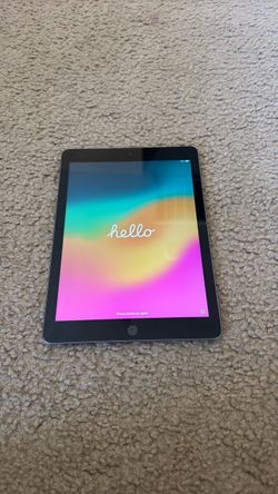 iPad