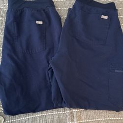 Figs scrub Pants