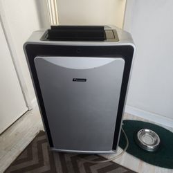 Everstar 10,000 Btu Portable AC unit