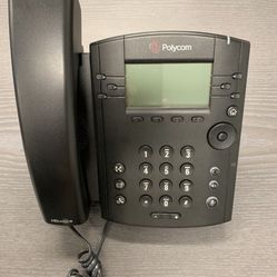 Polycom Phones