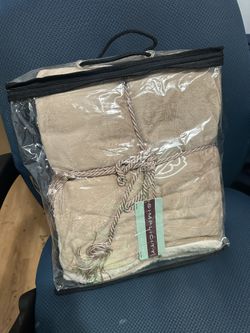 Simplicity Blanket Brand New