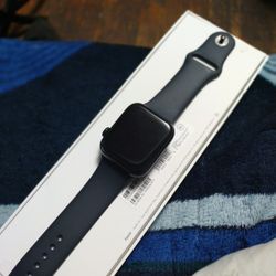 Apple Watch SE