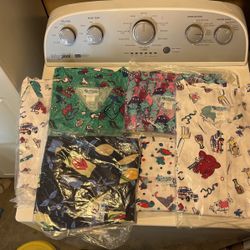 Special Scrub Bundle  All Size XL