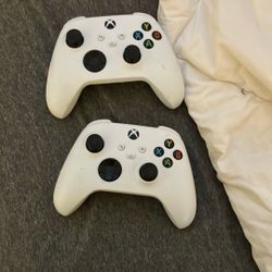 Xbox Controller Wireless 