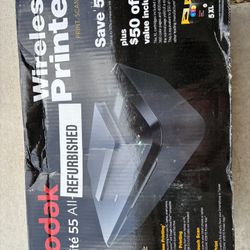 Kodak Printer