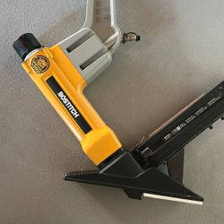 Bostitich Floors  Nailer