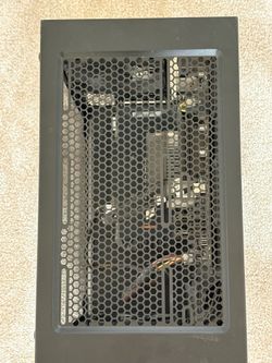 🎮 Custom-Built Gaming PC – Fractal Design / MSI – $300 OBO