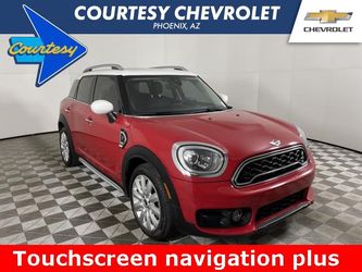 2020 Mini Countryman