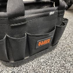 Klein Tools - tool bag