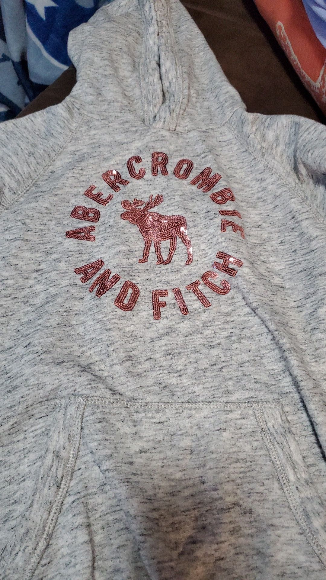 abercrombie and fitch