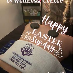 Massage Therapy Back Pain In Inland Empire