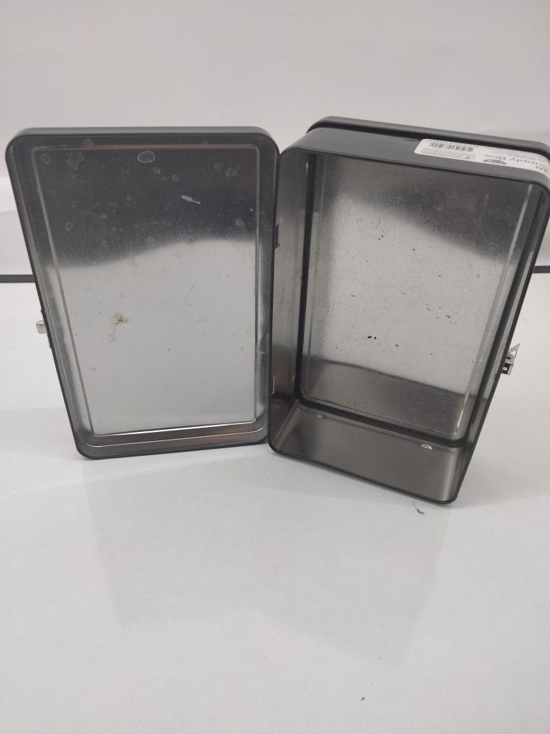 Darth Vader Lunch Box