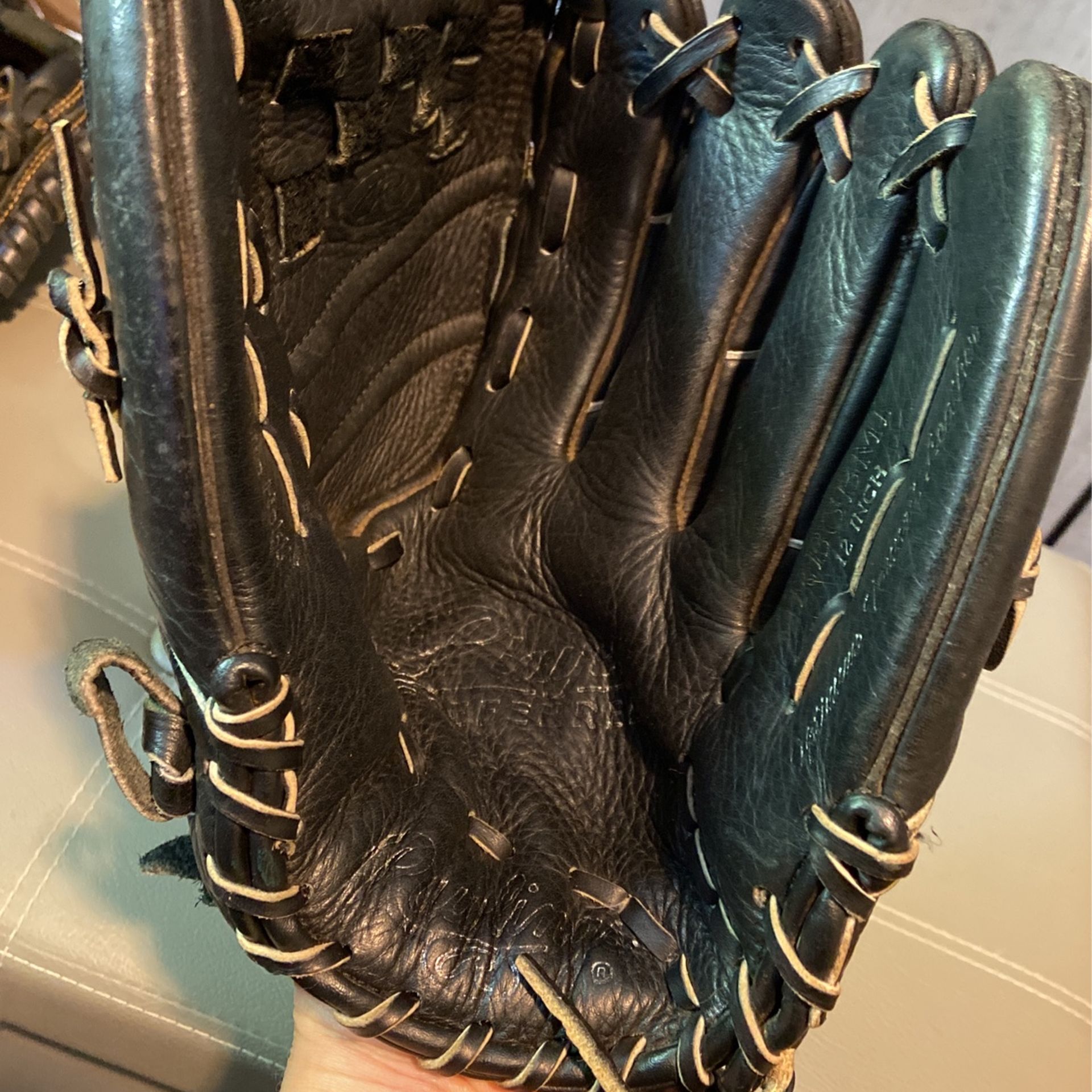 Rawlings Player Preferred 12” Baseball Glove