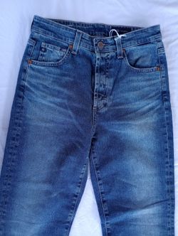 Ag Alexxis Straight $50