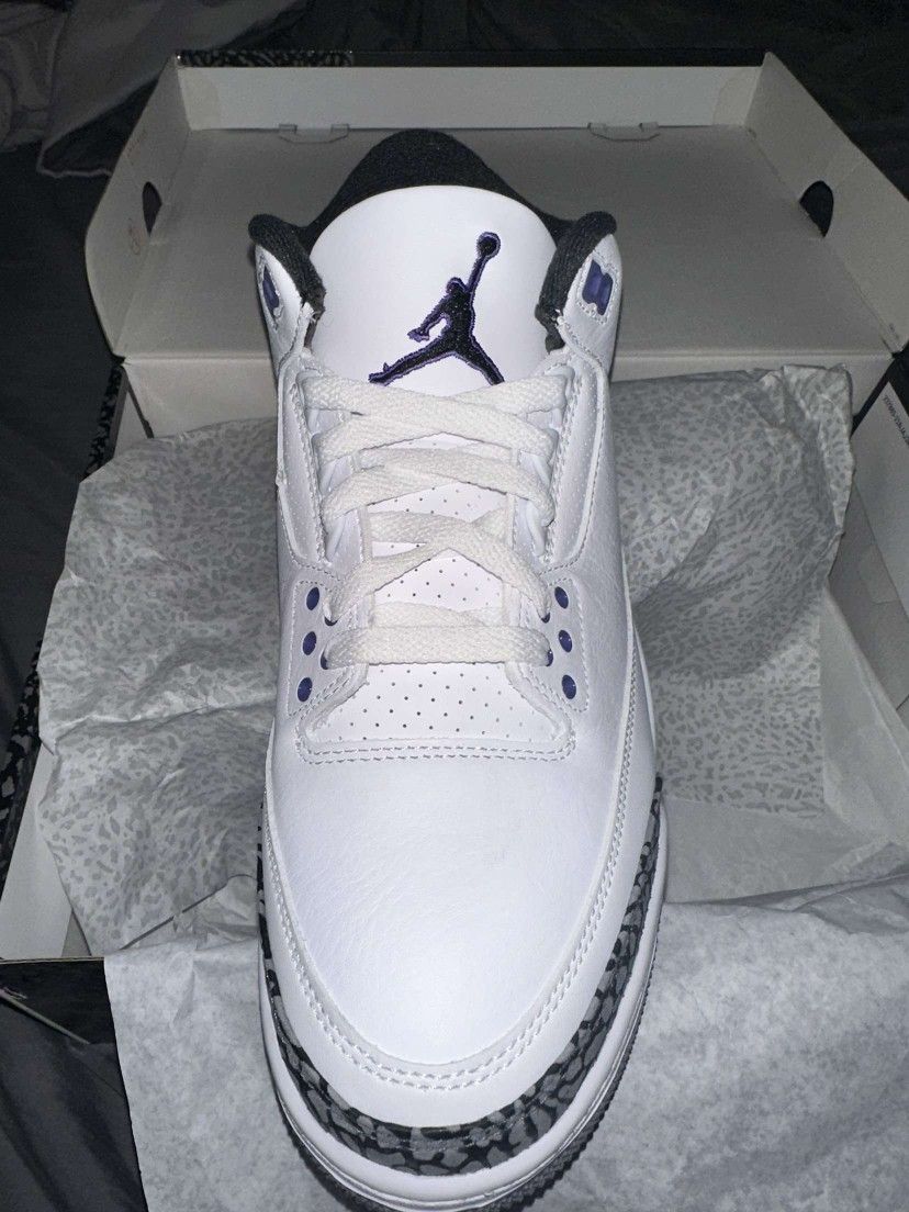 Jordan