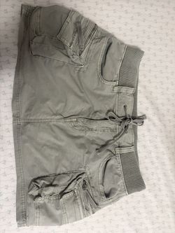 American Eagle Skirt Size 4
