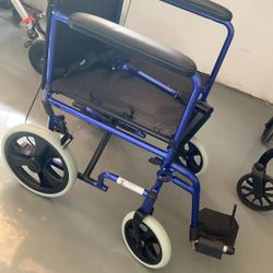 Transport Chair