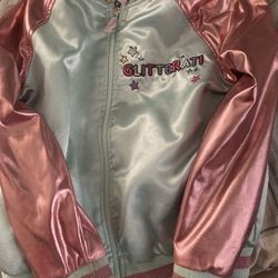 LOL Girl’s Jacket
