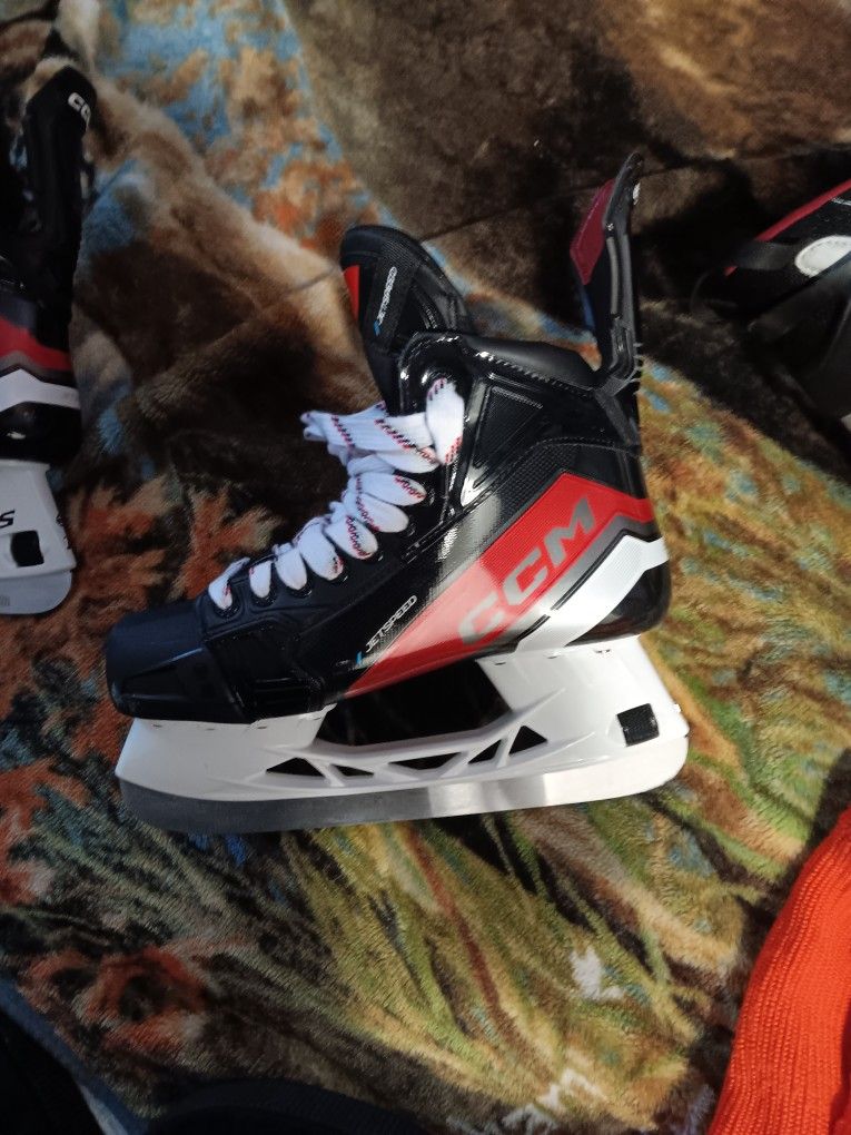 FT6 / Jet Speed /CCM for Sale in Denver, CO - OfferUp