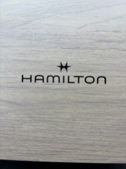 Hamilton