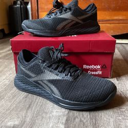 Reebok Nano 9 Women’s Size 7