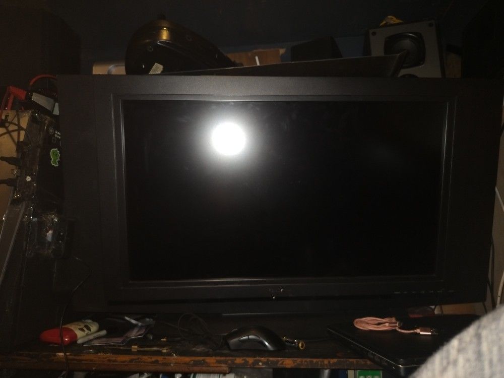 Olevi 40 Inch TV 1080 HD