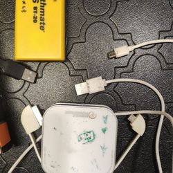 Electronics Lot