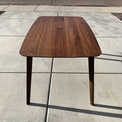 Mid Century Modern Table