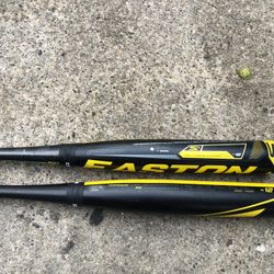 Easton S1 Composite Bats 29 -12 BBCOR