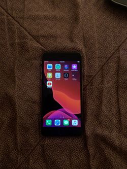 (Unlocked) IPhone 6s Plus