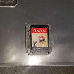 Super Mario 3D All-Stars