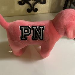 Pink Dog